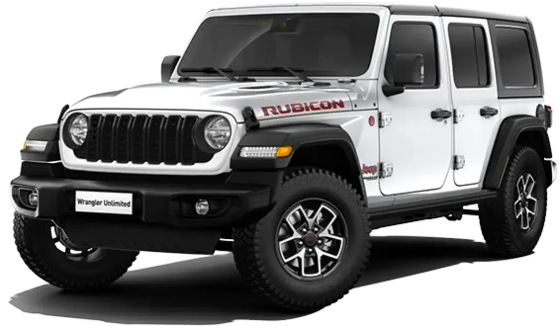 RUBICON