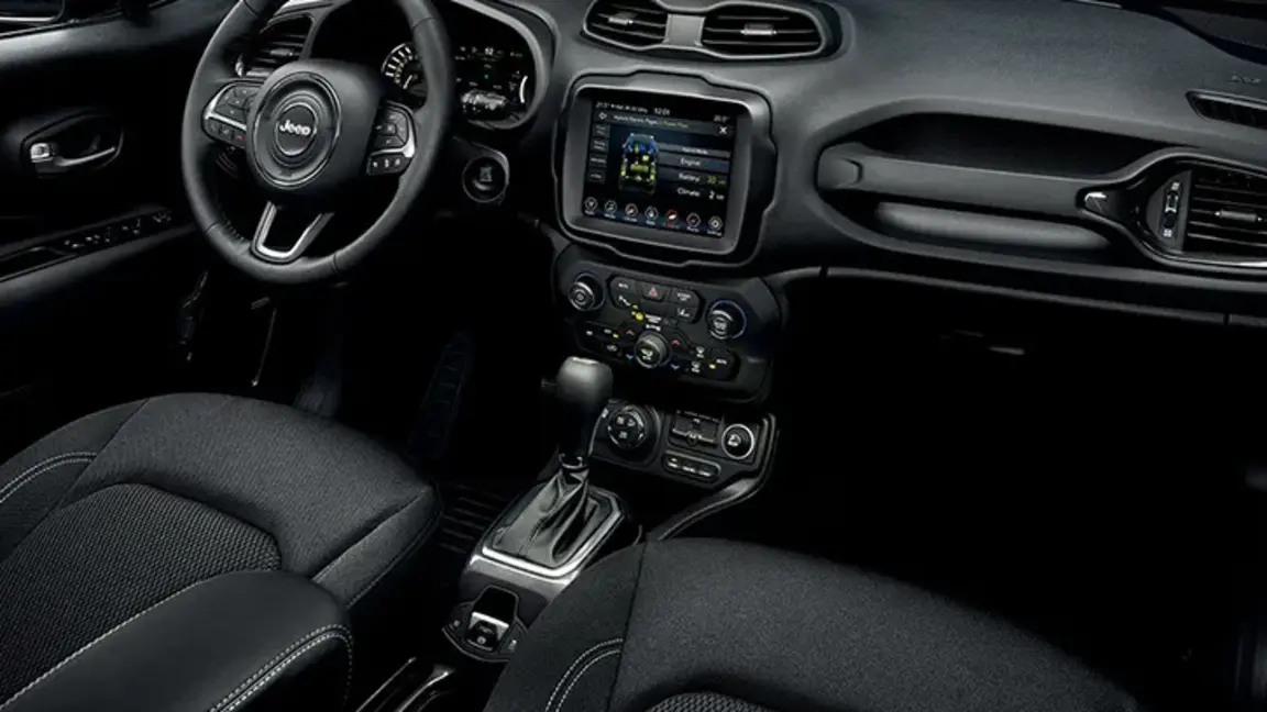 WARM UP, BEFORE YOU GET IN