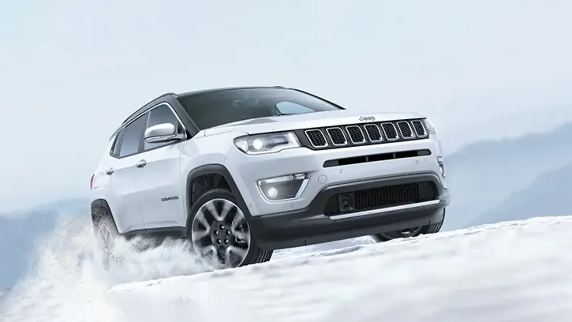 NAVIGATE THE HARSHEST CONDITIONS