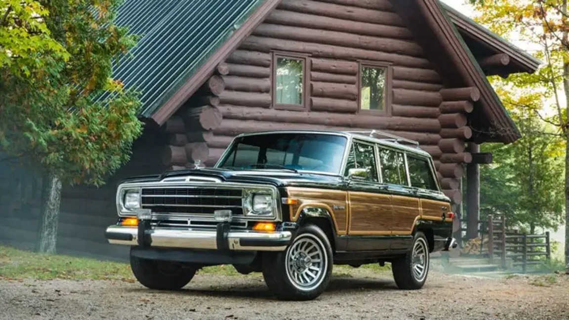 WHAT DOES SUV STAND FOR