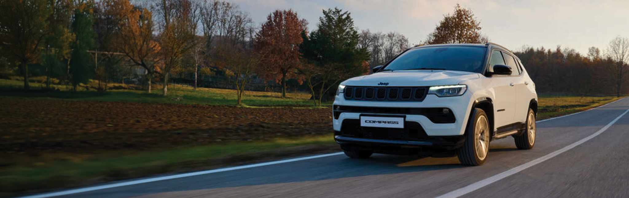 JEEP® COMPASS