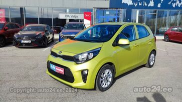 Picanto