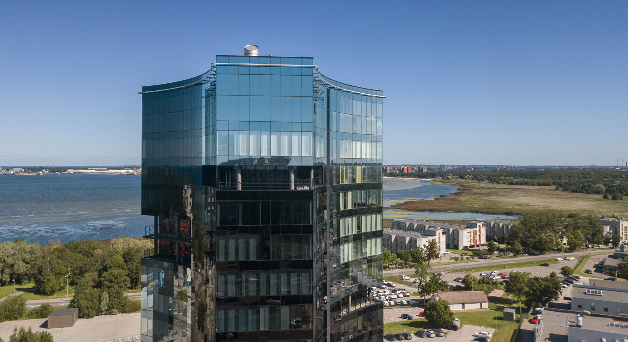 Modera HQ